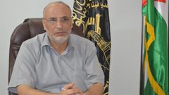 الجهاد: أمريكا تتبع سياسة ممنهجة بعقوباتها ضد قادتنا