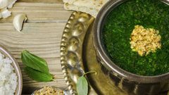 فوائد الملوخية الخضراء