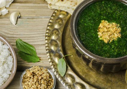 فوائد الملوخية الخضراء