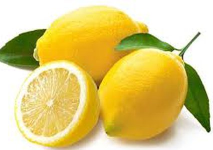 صابونة الليمون لحل مشاكل البشرة