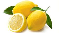 صابونة الليمون لحل مشاكل البشرة