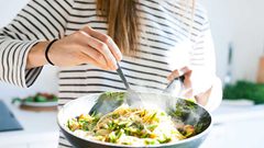 أسرار تجعل الطبخ أسهل