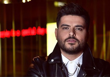 للمرة الأولى.. ناصيف زيتون يغني باللهجة العراقية