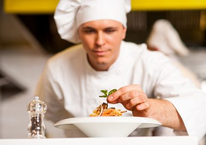 عشاق البيتزا.. وصفة من دون عجين