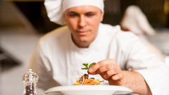 عشاق البيتزا.. وصفة من دون عجين