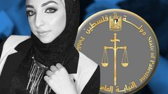 النائب العام: اسراء قتلت نتيجة الضرب ولم تسقط من شرفة المنزل