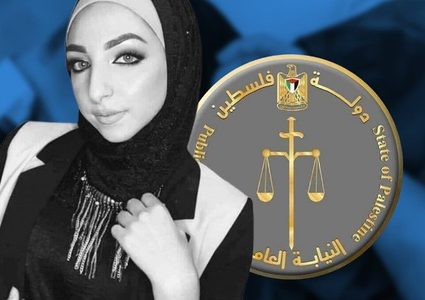 النائب العام: اسراء قتلت نتيجة الضرب ولم تسقط من شرفة المنزل
