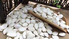 اللب الأبيض .. يحمي الرجال من العقم