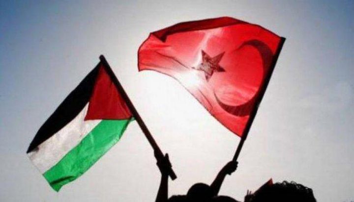 وفد اقتصادي فلسطيني ينهي زيارة لتونس