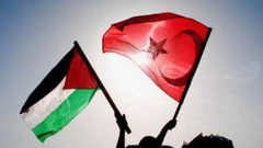 وفد اقتصادي فلسطيني ينهي زيارة لتونس