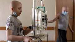 لماذا فشل الطب في إيجاد علاج السرطان إلى الآن