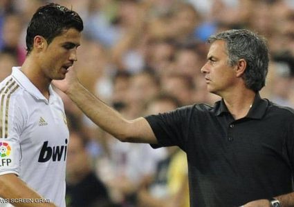 مورينو: رونالدو ظاهرة فريدة في عالم كرة القدم