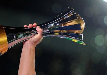 "الفيفا" تصدر قرار غريب بشأن بطل أفريقيا