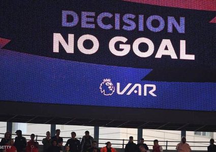 تقنية "الفار" 4 أخطاء في 4 جولات في البريميرليغ