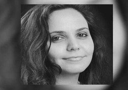 منظمة دولية تمنح جائزة "الشجاعة" لناشطة سعودية معتقلة