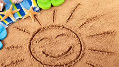 نصائح ضرورية لسلامة طفلك في الحر