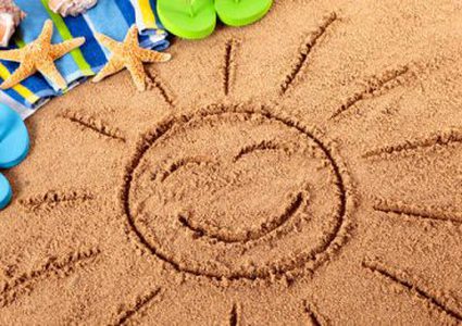 نصائح ضرورية لسلامة طفلك في الحر