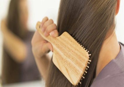 نخاع الأضاحي وفوائده للشعر