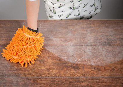 نصائح ضرورية لتنظيف غرفة نومك