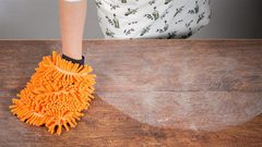 نصائح ضرورية لتنظيف غرفة نومك