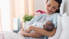 آلام ما بعد الولادة