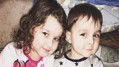 روسية تقتل أطفالها .. فما السبب ؟