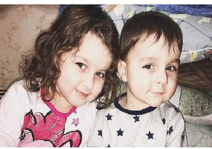 روسية تقتل أطفالها .. فما السبب ؟