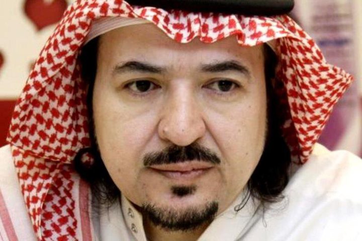 أزمة صحية  تعيد خالد سامي إلى المستشفى