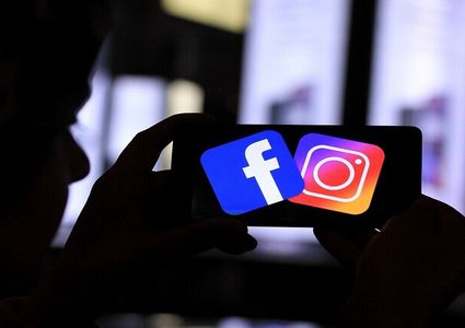 خدعة تفضح المنشورات الخاصة على فيسبوك وانستغرام