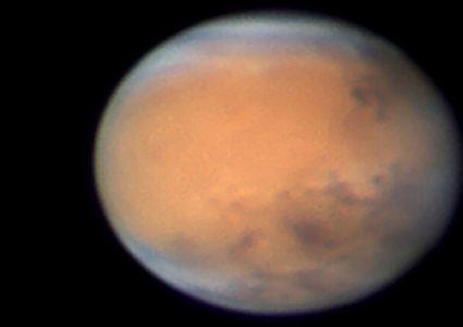 موقع أمريكي يشكك بقدرة روسيا وأوروبا على الهبوط فوق المريخ