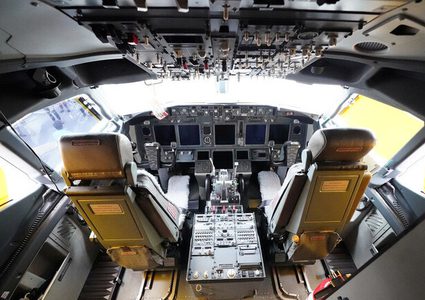 القهوة" تجبر رحلة جوية فوق الأطلسي على العودة