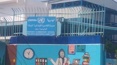 انتشار " الكبد الوبائي " في مخيم الرشيدية في طريقه للانحسار