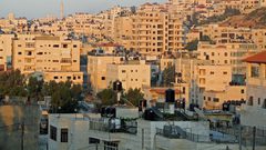 وفاة طفل غرقًا في برميل مياه ببلدة الجيب بالقدس