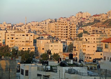 وفاة طفل غرقًا في برميل مياه ببلدة الجيب بالقدس