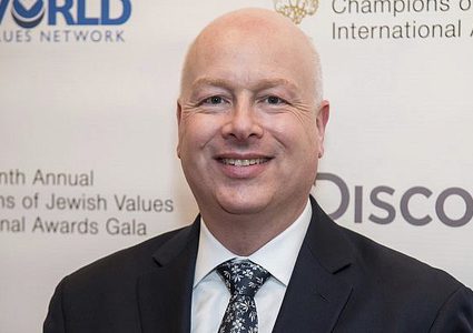 جايسون غرينبلات قد يعود لفريق السلام في إدارة ترامب