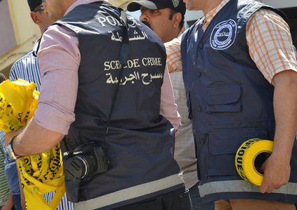 جريمة قتل شاب تهز المغرب
