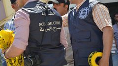 جريمة قتل شاب تهز المغرب