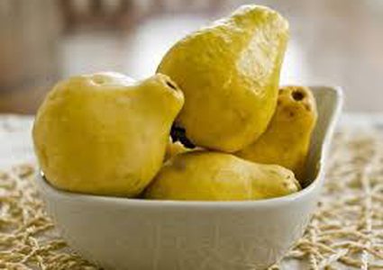 فوائد صحية للجوافة