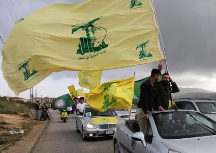 تحذير أمريكي من عقوبات جديدة قد تستهدف حلفاء لحزب الله اللبناني