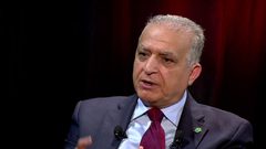 العراق يدين تصريحات نتنياهو ويدعو للتصدي لها عربيا ودوليا