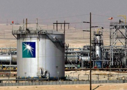 الخارجية تدين الهجوم الارهابي على منشآت نفطية سعودية