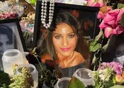 السويد.. اعتقال مشتبه به في قضية مقتل طبيبة إيرانية