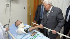 الرئيس: لن يكون أي مريض يعالج بالخارج خلال سنة