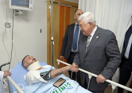 الرئيس: لن يكون أي مريض يعالج بالخارج خلال سنة