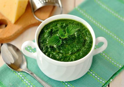 فوائد مذهلة للسبانخ لمرضى السكري