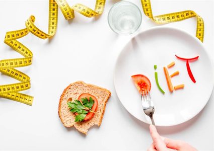 هكذا تختار نظام الدايت المناسب لك