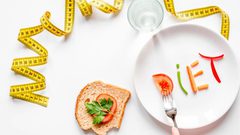 هكذا تختار نظام الدايت المناسب لك