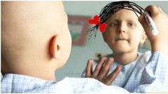 دراسة: اكتشاف علاج جديد للسرطان يمنع تساقط شعر المريض