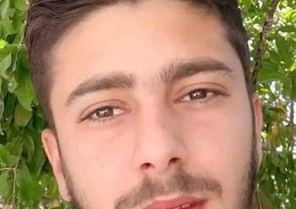 عقاب مسلم ضحية جديدة لحوادث العمل