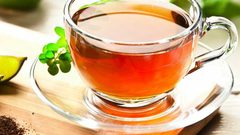 تأثير شرب الشاي على صحة العقل